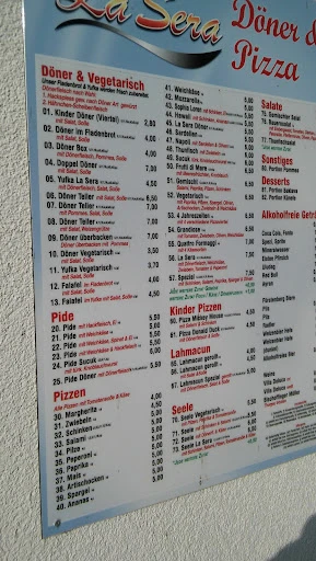 La Sera Döner & Pizza photo 3
