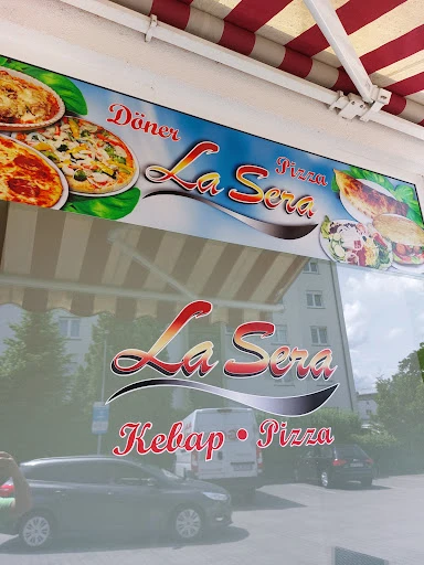 La Sera Döner & Pizza photo 2