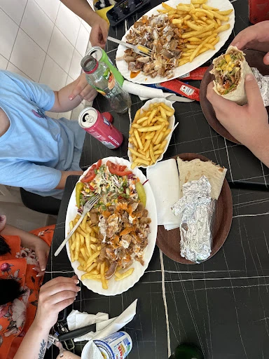 La Sera Döner & Pizza photo 1