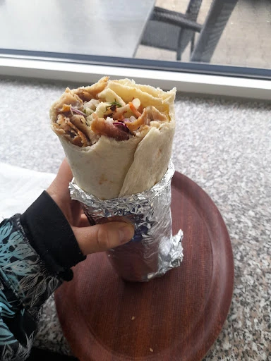 La Sera Döner & Pizza photo 10