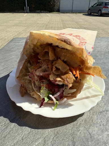 La Sera Döner & Pizza photo 8