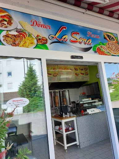 La Sera Döner & Pizza photo 7
