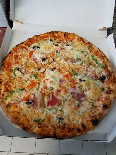 La Sera Döner & Pizza photo 6